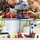 LEGO Marvel Spidey und seine Super-Freunde Piratenschiff von Spideys Team 11208