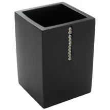 Bagnoxx Zahnputzbecher Schwarz