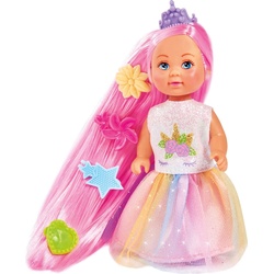 Simba EL Rainbow Princess (12 cm)