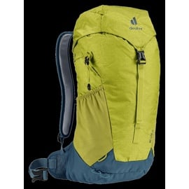 Deuter AC Lite 16 moss/arctic