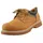 Dockers Schnürschuh Herren Gelb/Schwarz 48