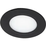 Siro Spot DUO 2er Pack schwarz