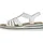 Rieker V0240 Weiß (Weiss) EU40