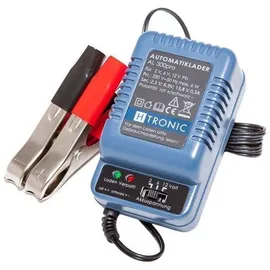H-Tronic Bleiakku-Ladegerät AL 300 PRO 2 V, 6 V, 12V Ladestrom (max.) 0.3A