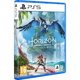 Horizon Forbidden West (PEGI) (PS5)