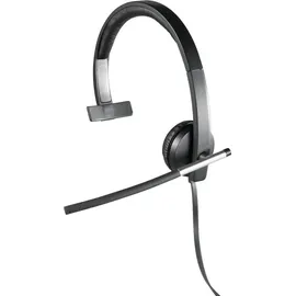 Logitech USB Headset Mono H650e