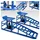 BITUXX BITUXX® 2 Stück Auto PKW Auffahrrampen Set mit Wagenheber Wartungsrampe Hebebühne Rampe Auffahrrampe Auffahrbock