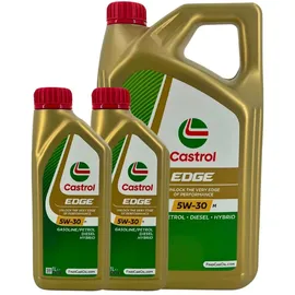 Castrol Edge 5W-30 M 5 l