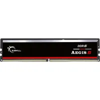 G.SKILL Aegis 5 DIMM 32GB, DDR5-5200, CL40-40-40-83 (F5-5200J4040A32GX1-IS)