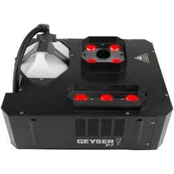 Chauvet DJ Geyser P7 - Nebelmaschine