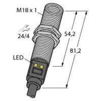 Turck Temperatursensor