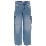KIDS ONLY Jeans 'HARMONY' - Blau - 146