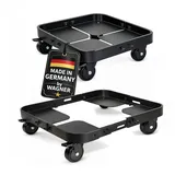 Wagner System Sun City Exclusive Pflanzenroller 40-54 x 14 cm
