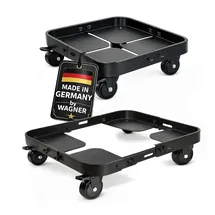 Wagner System Sun City Exclusive Pflanzenroller 40-54 x 14 cm