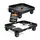 Wagner System Sun City Exclusive Pflanzenroller 40-54 x 14 cm