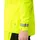 Vaude Damen Luminum Rain Jacke (Größe M, gelb)
