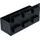 BGS Ablage Stahl 210 x 75 x 70 mm schwarz