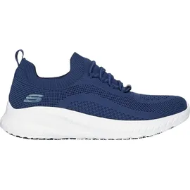 SKECHERS SQUAD CHAOS Damen Blau 37