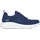 SKECHERS SQUAD CHAOS Damen Blau 37