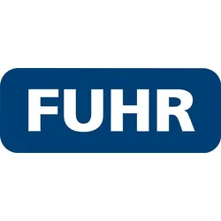 FUHR Fenstersicherungsset DZ150SEW ( 3000253152 ) nach innen öffnende Fenster