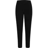 B.YOUNG Stoffhose Modern Schwarz 42