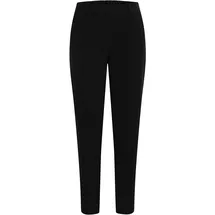 B.YOUNG Stoffhose Modern Schwarz 42