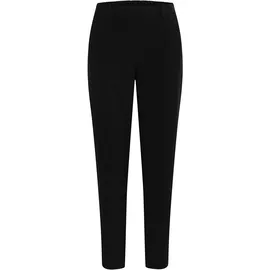 B.YOUNG Stoffhose Modern Schwarz 42