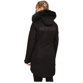 Kilpi Peru Jacke - Black - 36