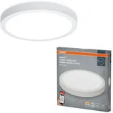 Osram Deckenleuchte 1 rund weiß/mehrfarbig