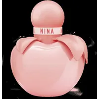 Nina Ricci Nina Rose Eau de Toilette