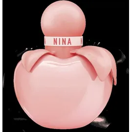 Nina Ricci Nina Rose Eau de Toilette 30 ml