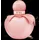 Nina Ricci Nina Rose Eau de Toilette 30 ml