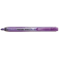 Pentel Handy-line S violett