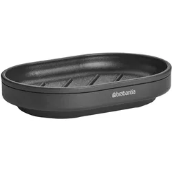 Brabantia Seifenschale MINDSET - B/H/T ca. 12,00x2,50x8,00