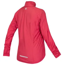 Endura Pakajak Damen Bikejacke-Pink-Rosa-L