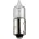 OSRAM AUTOMOTIVE Miniwatt Halogen 5 W