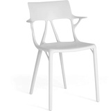 Kartell A.I. Chair Armlehnstuhl