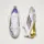 adidas F50 Elite FG Cloud White/Core Black/Gold Metallic 46