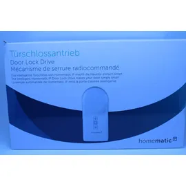 eQ-3 Homematic IP Türschlossantrieb HmIP-DLD
