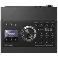 Roland TD-17 Drum Module (E-Drum), Schlagzeug
