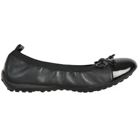 GEOX Mädchen J Piuma Bal.F Ballerinas
