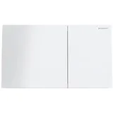 Geberit Sigma70 Betätigungsplatte