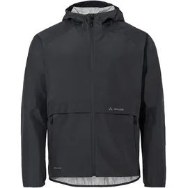 Vaude Loamer Rain Jacket, - L