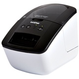 Brother QL-700 Etikettendrucker Etikettendrucker - Thermopapier - USB