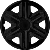 NRM Radzierblende Action schwarz 16 Zoll 4er Set