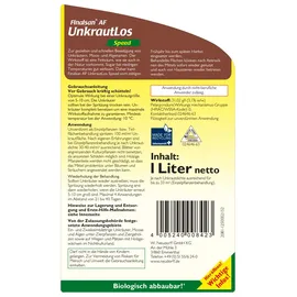 NEUDORFF Finalsan AF UnkrautLos Speed 1 l