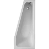 Ottofond Koala Vario A Raumsparbadewanne 75 x 170 cm (900501)