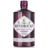 Hendrick's Midsummer Solstice Limited Release 43,4% vol 0,7 l