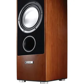 Canton Ergo 690 DC kirsche