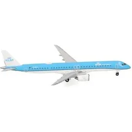 HERPA 536554-001 1:500 KLM Cityhopper Embraer E195-E2